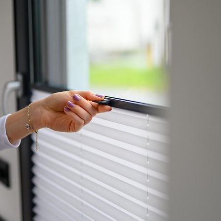 Roatel Schopsdorf A2 My-Roatel-Com Motel Ngoại thất bức ảnh