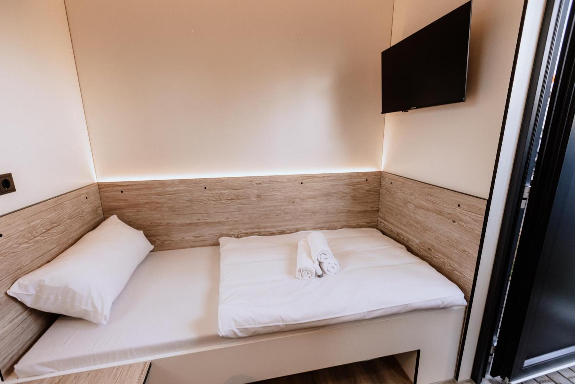 Roatel Schopsdorf A2 My-Roatel-Com Motel Ngoại thất bức ảnh